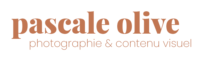 Pascale Olive • Photographie & Contenu visuel